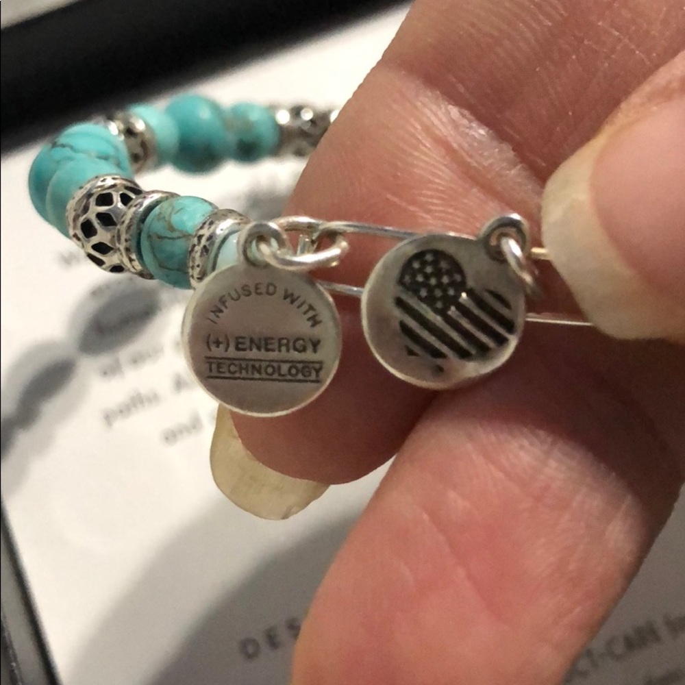 Alex and Ani - Picture 3 of 6